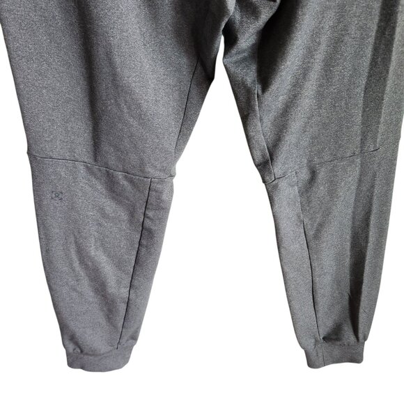 Lululemon Pants Men's Small Blue Intent Jogger 30" Sweatpants Lounge Pockets - Picture 9 of 11